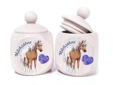 Pferd Körper hellbraun MZD